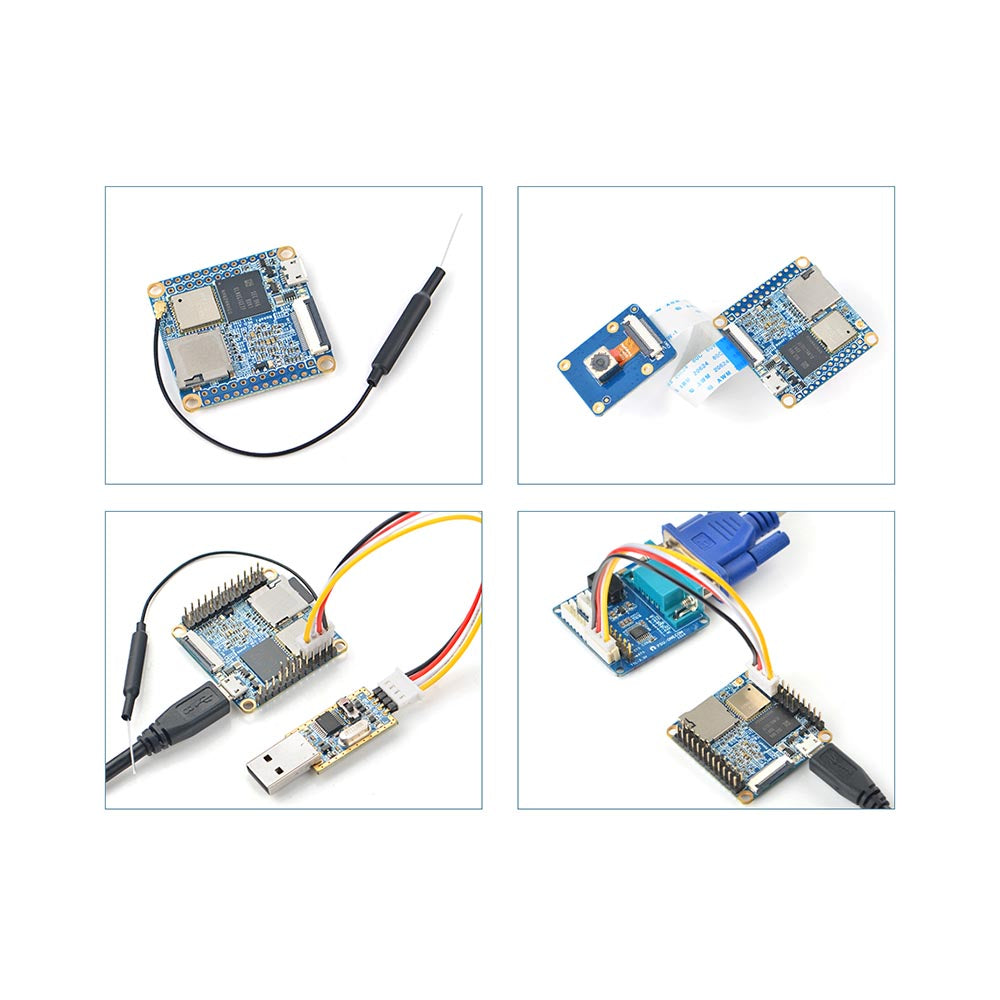 Friendly Elec NanoPi Neo Air LTS - 512M 5