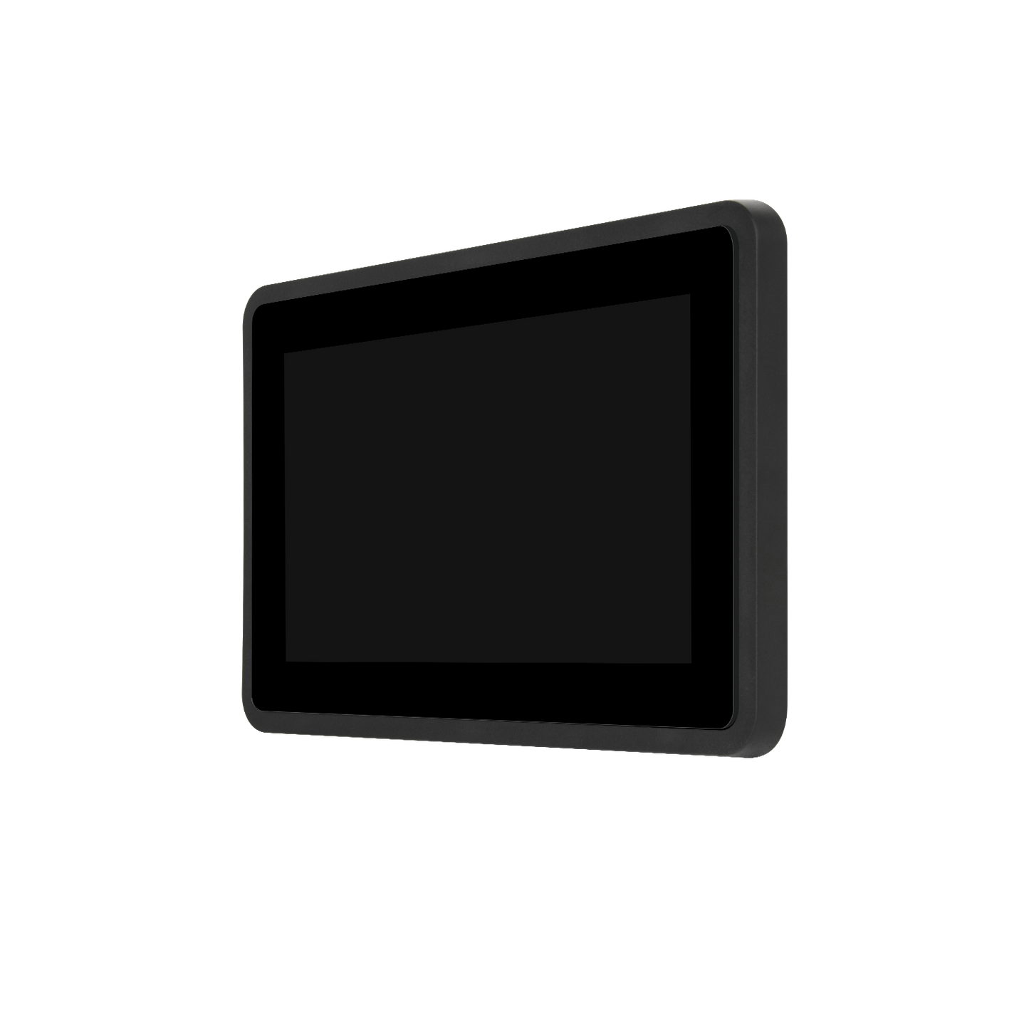 7" inch RK3288 All in One HMI Android Panel PC, ControlHUB Series, IPS, ABS Frame