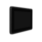 7" inch RK3568 All in One HMI Android Panel PC, ControlHUB Series, IPS, ABS Frame