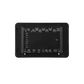 7" inch RK3288 All in One HMI Android Panel PC, ControlHUB Series, IPS, ABS Frame