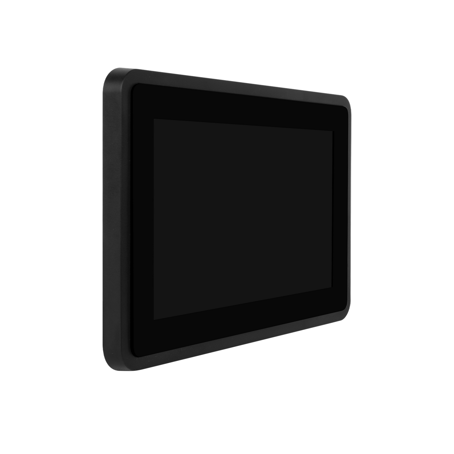 7" inch RK3288 All in One HMI Android Panel PC, ControlHUB Series, IPS, ABS Frame