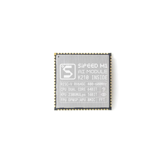 Sipeed Maix M1 AI+lOT Module