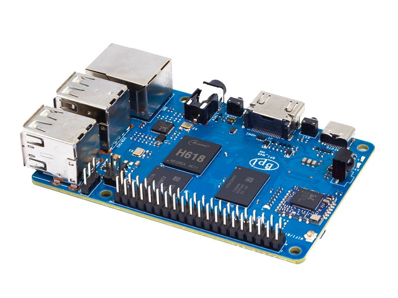 BananaPi BPI-M4 Board