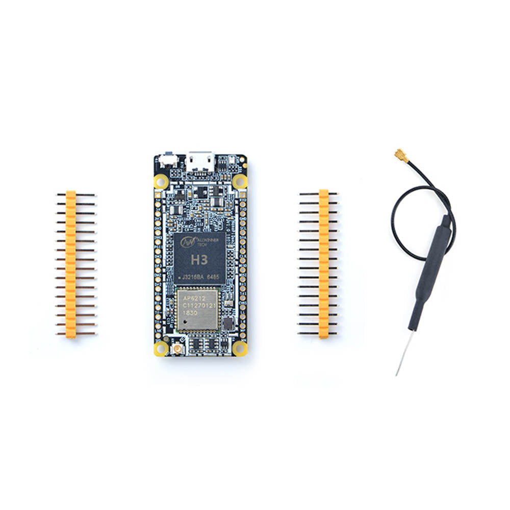 Friendly Elec NanoPi Duo2 Pack