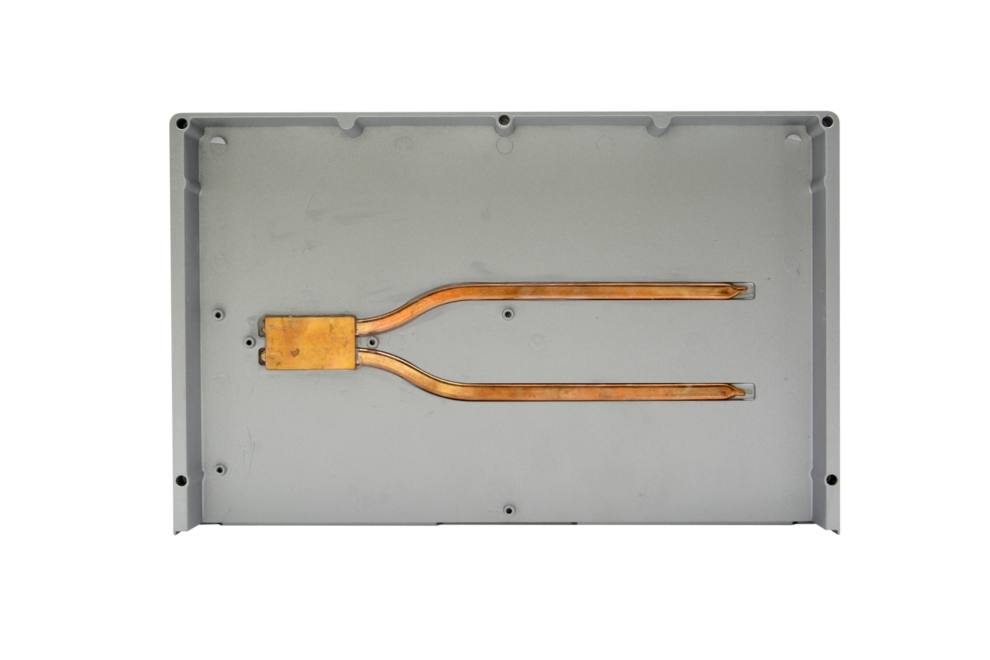 17″ Intel i5-10210U Fanless High-End Windows/Linux Industrial Panel PC Capacitive Touch IP65 Front Panel