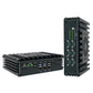 IWILL IBOX-3126 Intel Tiger Lake Series Industrial Mini PC