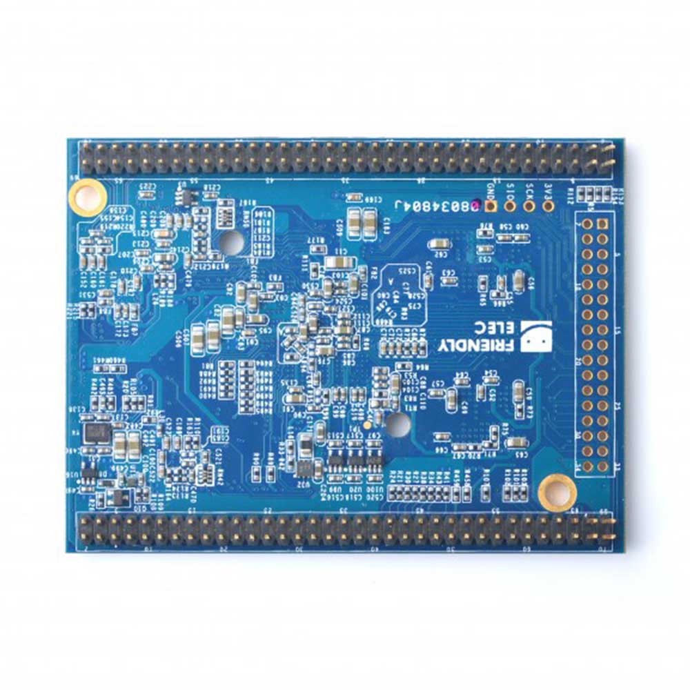Friendly Elec Smart4418 DEV KIT CPU