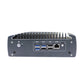 IWILL N3061 Intel 10th Generation Core i5 Industrial Mini PC