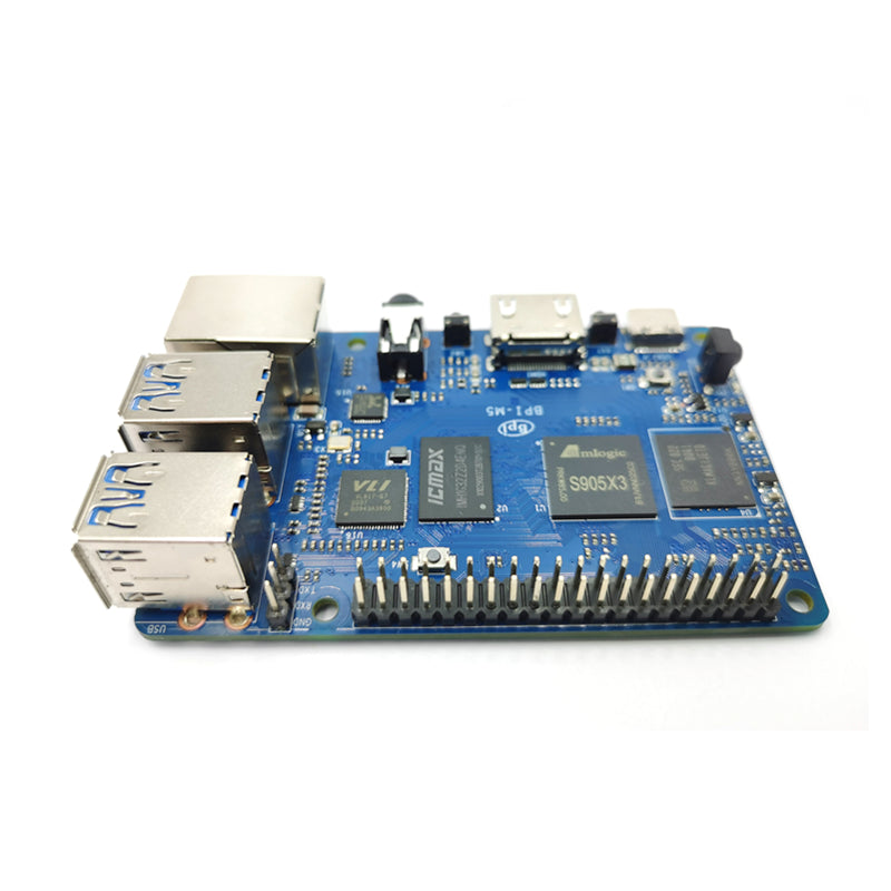 BananaPi BPI-M5 Board