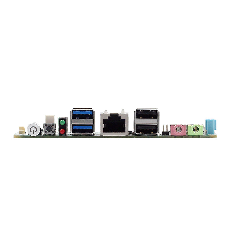 PIESIA AP42NC Intel Apollo Lake Series NANO INDUSTRIAL MINI PC & ITX BOARDS