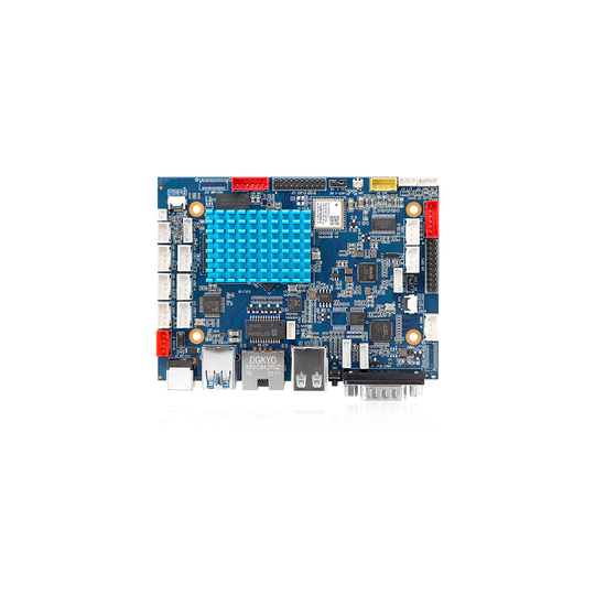 RK3566 Smart AI Scale Single Board Computer  AW-Y3566