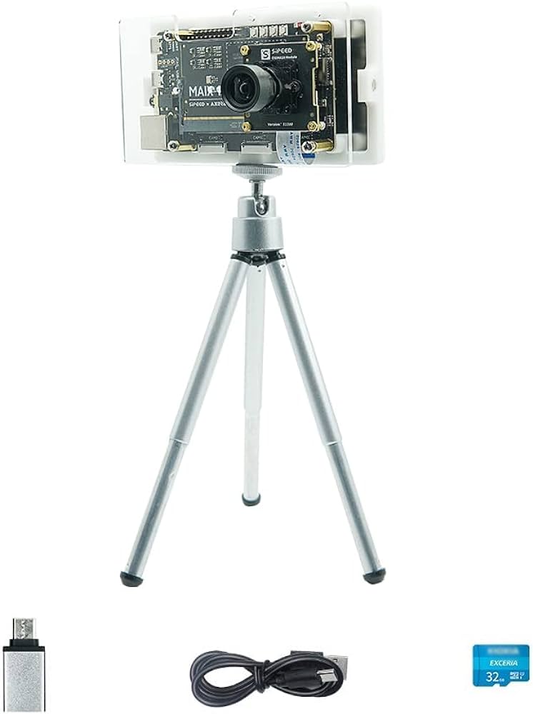 Sipeed Maix-III AXera-Pi