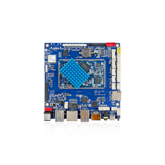 RK3399 Smart Projector Motherboard MS-Y3399
