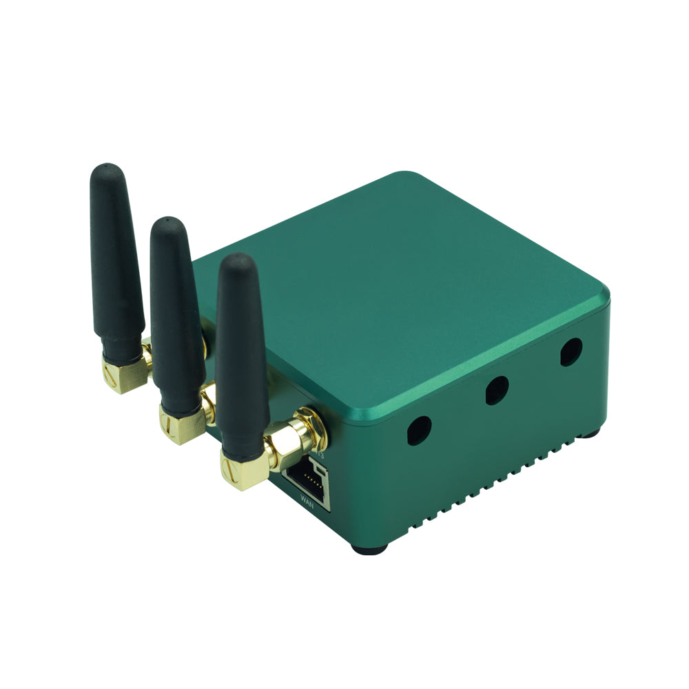 BananaPi BPI-R3 Mini Case