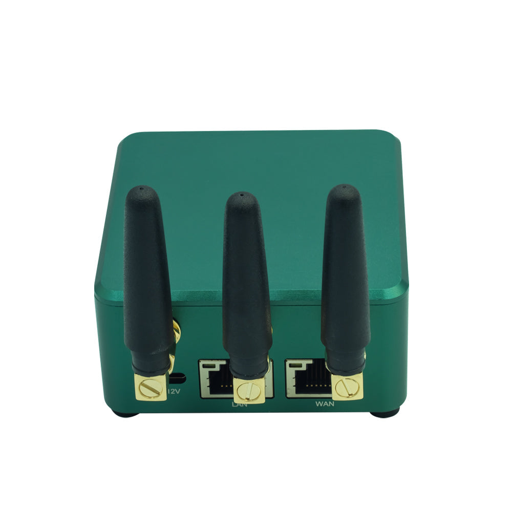 BananaPi BPI-R3 Mini Case