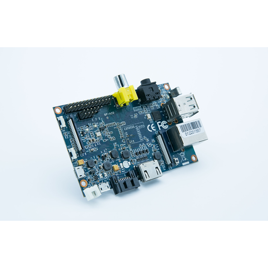 BananaPi BPI-M1 Board
