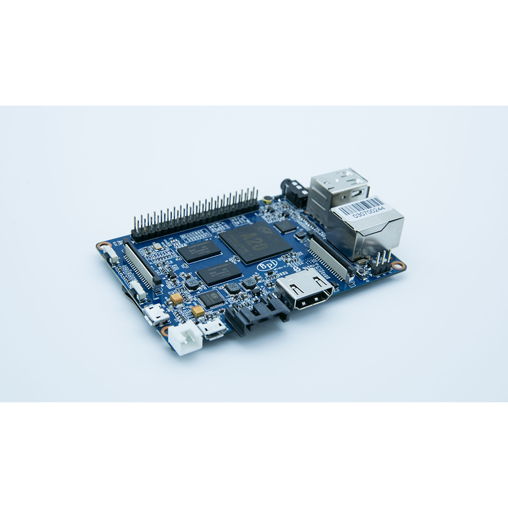 BananaPi BPI-M1+