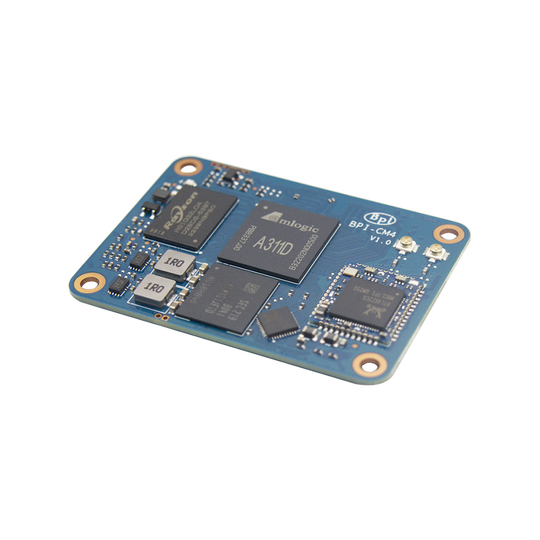 BananaPi BPI-CM4 Board