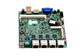 PIESIA BT19NA4L J1900 CPU NANO INDUSTRIAL MINI PC & ITX BOARDS