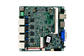 PIESIA BT19NA4L J1900 CPU NANO INDUSTRIAL MINI PC & ITX BOARDS