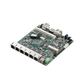 PIESIA BT19NA6L J1900 CPU NANO INDUSTRIAL MINI PC & ITX BOARDS