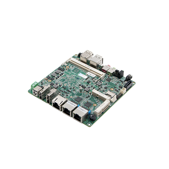 PIESIA BT19NA J1900 CPU NANO ITX MOTHERBOARDS