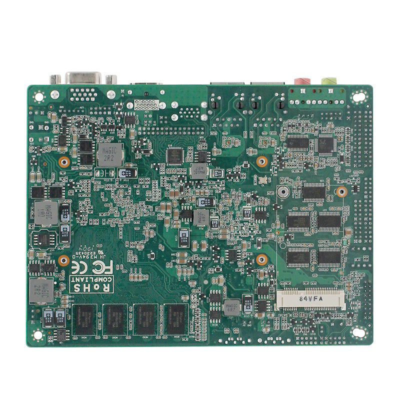 PIESIA BT203  Z-3.5 inch Intel Baytrail-D Series INDUSTRIAL MINI PC & ITX BOARDS