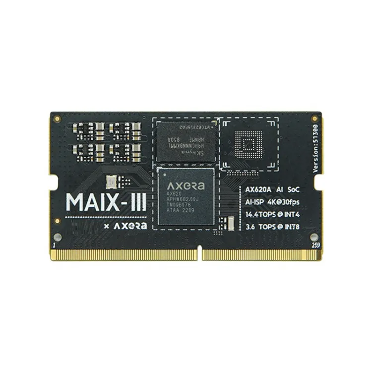 Sipeed Maix-III AXera-Pi