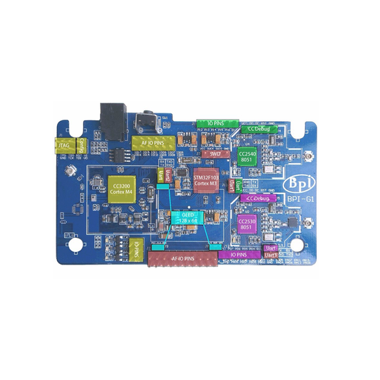 BananaPi BPI-G1 Board