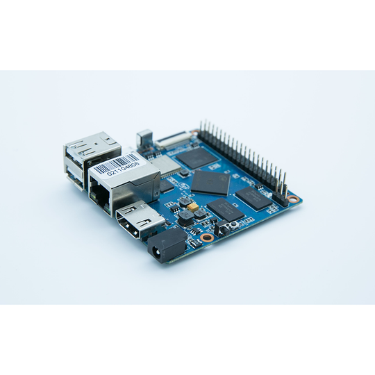 BananaPi BPI-M2 Plus Development Board