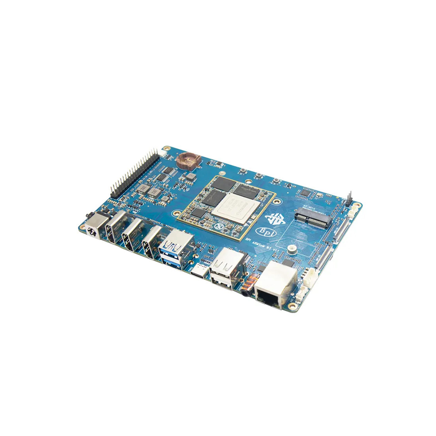 BananaPi BPI-W3 Board
