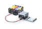 8x1.5V Battery Holder with Standard Snap Connector