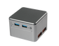 PIESIA C-BOX-M1 Intel Jasper Lake Series INDUSTRIAL MINI PC & ITX BOARDS