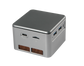 PIESIA C-BOX-M1 Intel Jasper Lake Series INDUSTRIAL MINI PC & ITX BOARDS