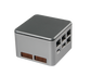 PIESIA C-BOX-M1 Intel Jasper Lake Series INDUSTRIAL MINI PC & ITX BOARDS