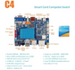 LIONTRON C4 Series Smart Minicomputer Board