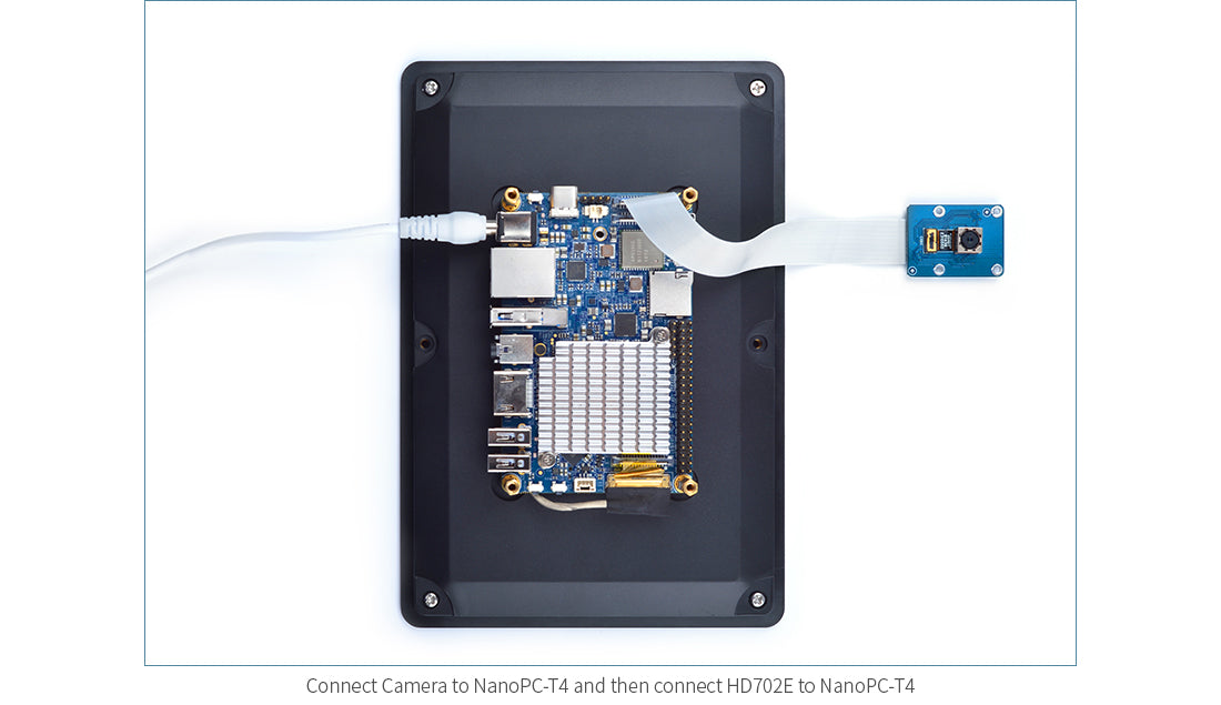 FriendlyElec CAM1320 13.2MP MIPI Camera Module