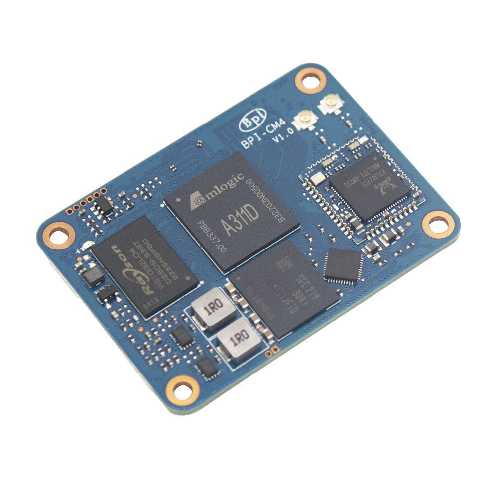 Banana Pi BPI-CM4