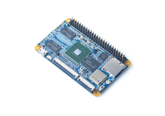 Friendly Elec CORE4418 Development Board
