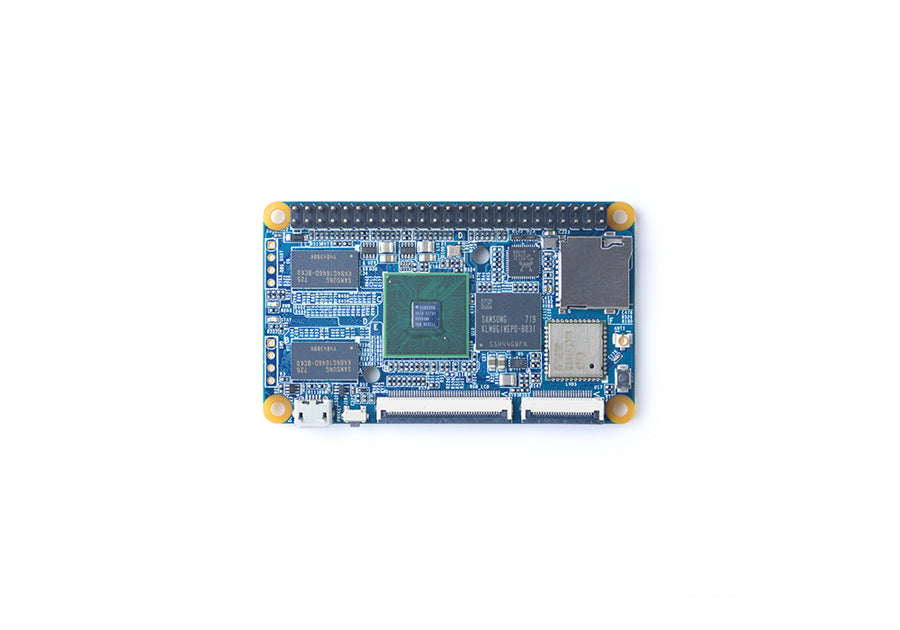 Friendly Elec CORE4418 board