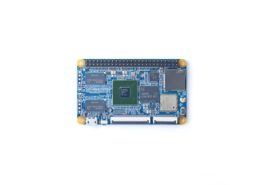 Friendly Elec CORE6818 Development Board Only