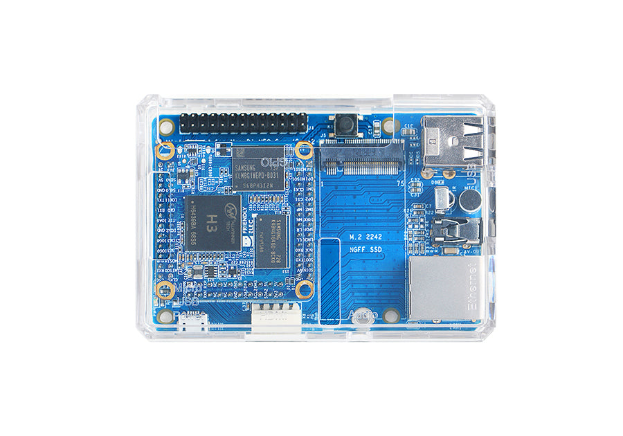 NEO Core Starter Kit - 512 MB RAM