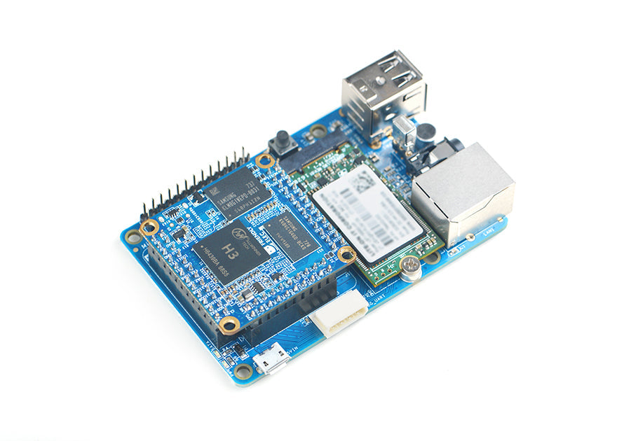 NEO Core Starter Kit - 512 MB RAM