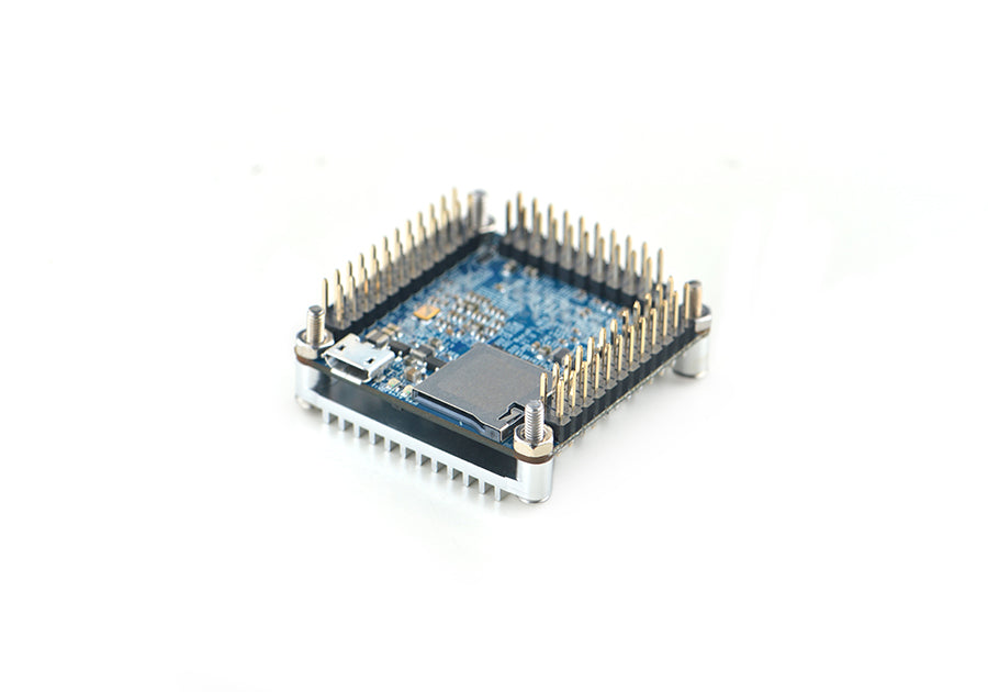 NanoPi Neo Core LTS PIN FRONT
