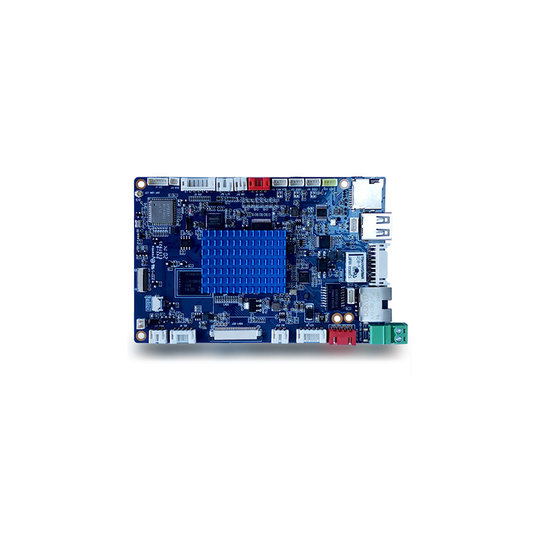 PX30 Face Recognition Access Control Board F1