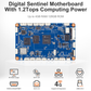 LIONTRON Fi-S905D3 Digital Sentinel Motherboard