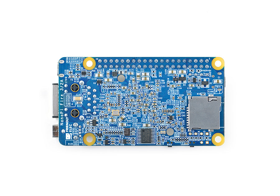 NanoPi Fire3-LTS Board MOQ 500pcs