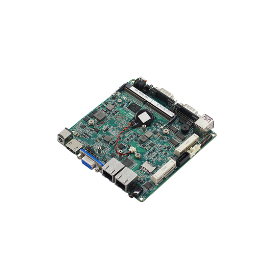 PIESIA GN41NA Intel Gemini Lake Series NANO ITX MOTHERBOARDS