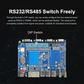 LIONTRON GW-3288 IoT Gateway Motherboard