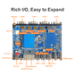 LIONTRON GW-3288 IoT Gateway Motherboard